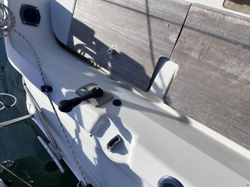 Dehler 343 Optima 106