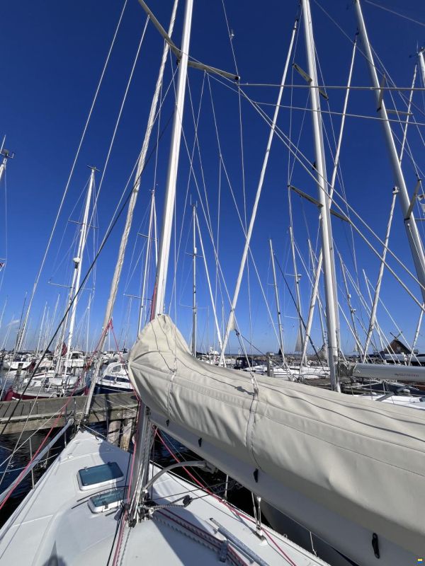 Dehler 343 Optima 106