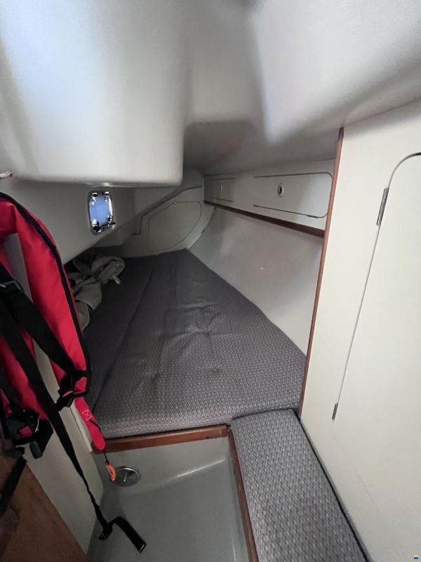 Dehler 343 Optima 106