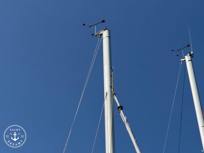 Albin Cirrus 7.8