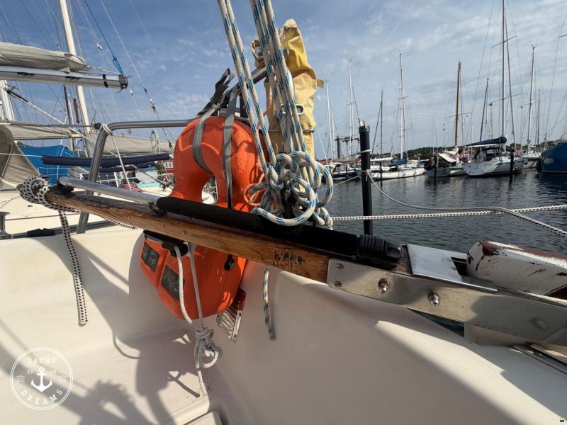 Albin Cirrus 7.8