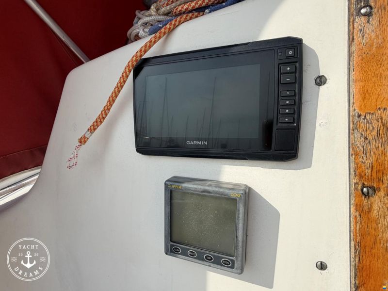Albin Cirrus 7.8