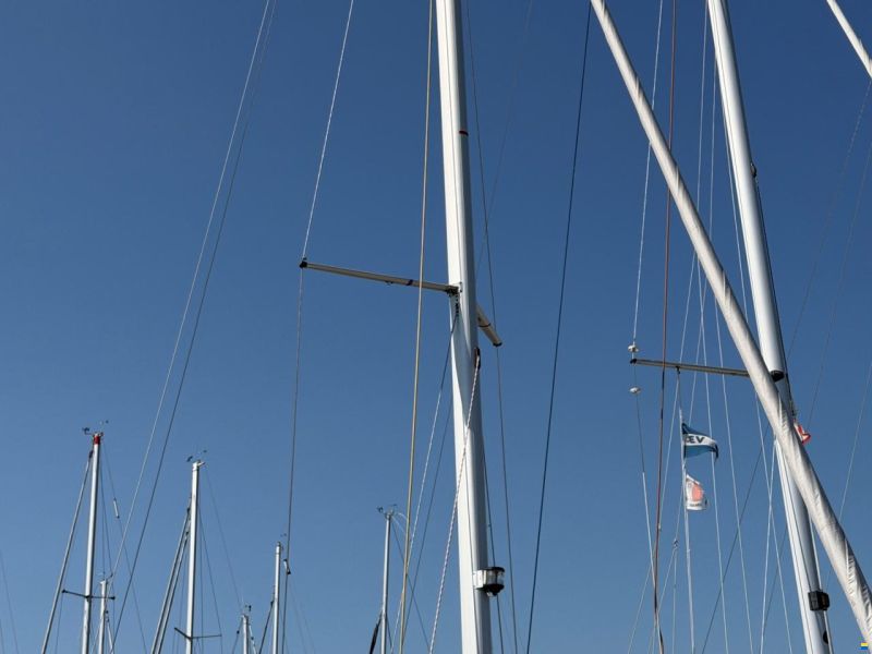 Albin Cirrus 7.8