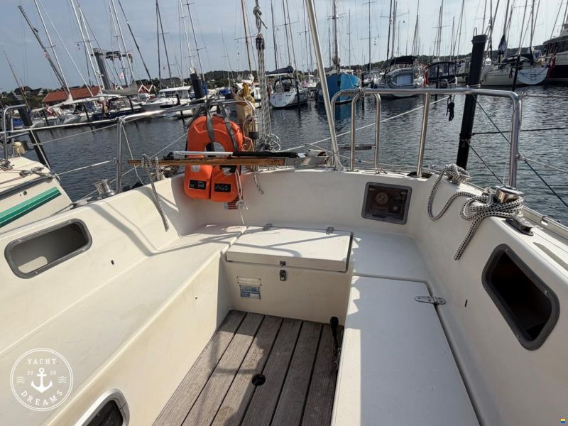 Albin Cirrus 7.8