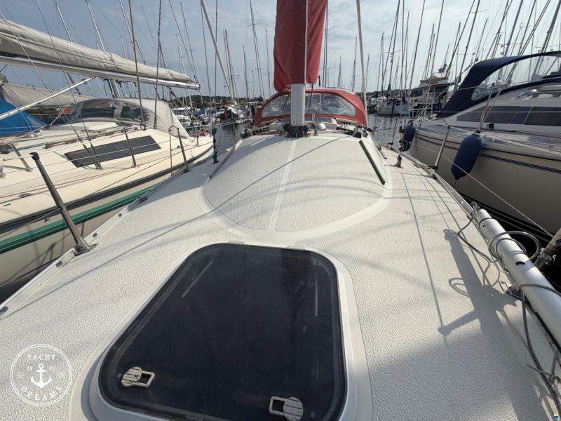 Albin Cirrus 7.8