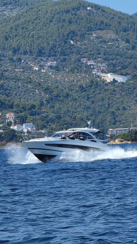 Jeanneau 2025 JENNEAU LEADER 36/38.1 FT