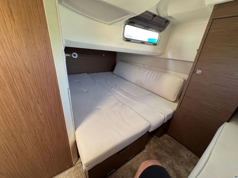 Jeanneau 2025 JENNEAU LEADER 36/38.1 FT