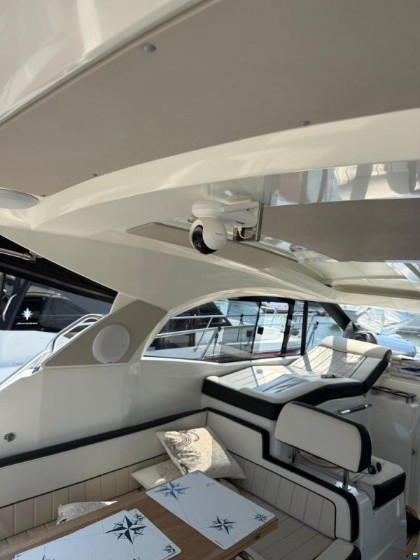 Jeanneau 2025 JENNEAU LEADER 36/38.1 FT