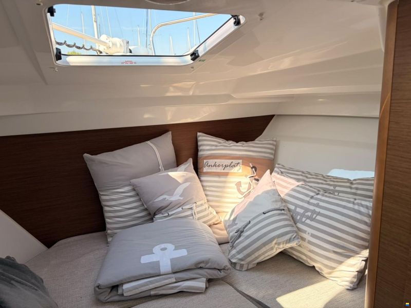Jeanneau Merry Fisher 695 Serie 2