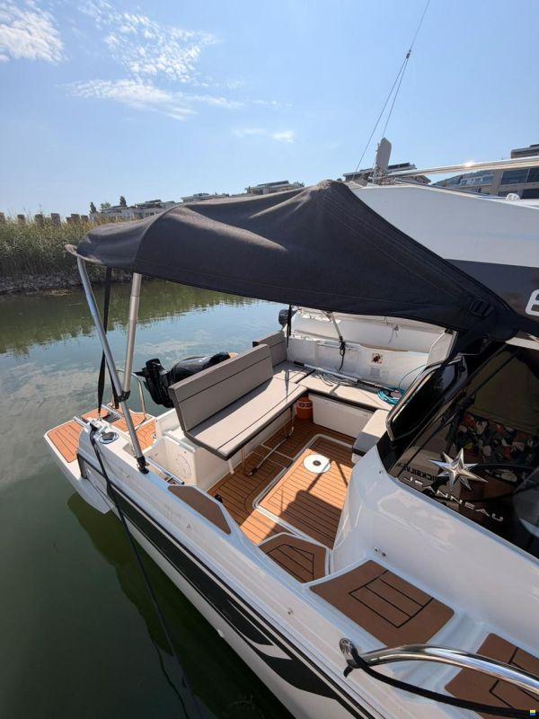 Jeanneau Merry Fisher 695 Serie 2