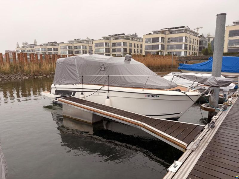 Jeanneau Merry Fisher 695 Serie 2