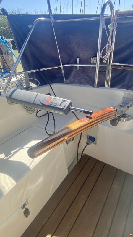 Schöchl Sunbeam 27 KS