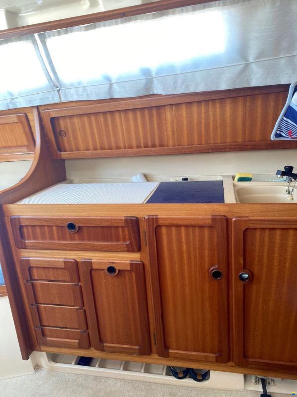 Schöchl Sunbeam 27 KS