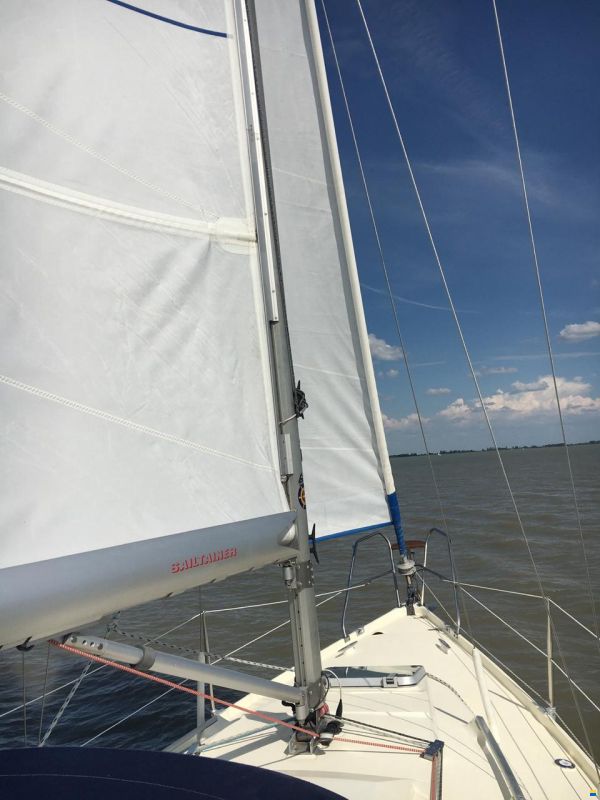 Schöchl Sunbeam 27 KS