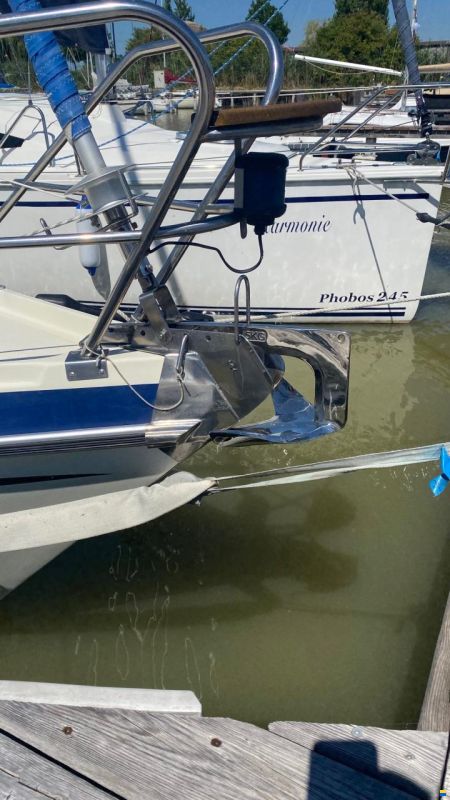 Schöchl Sunbeam 27 KS