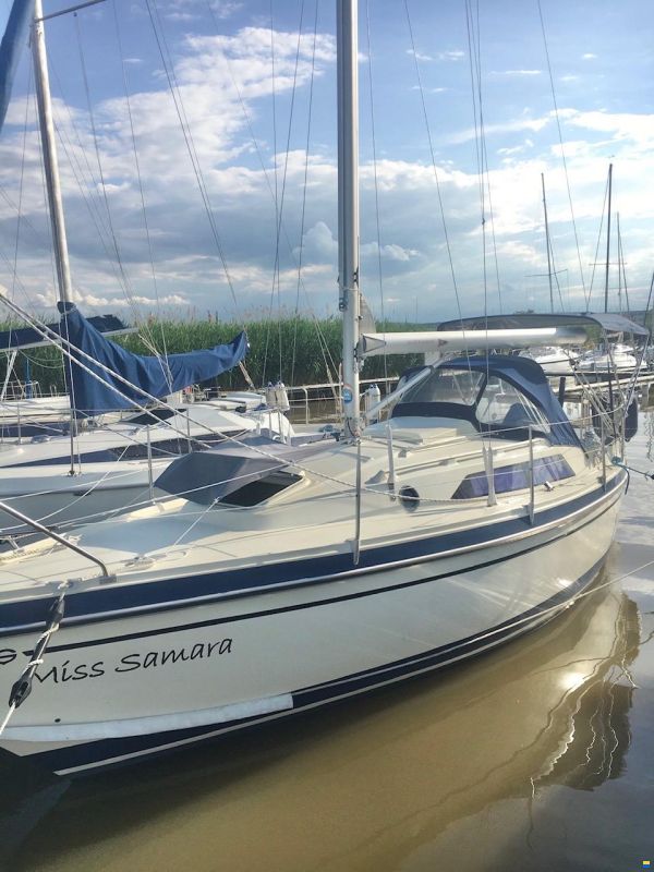 Sch&ouml;chl Sunbeam 27 KS