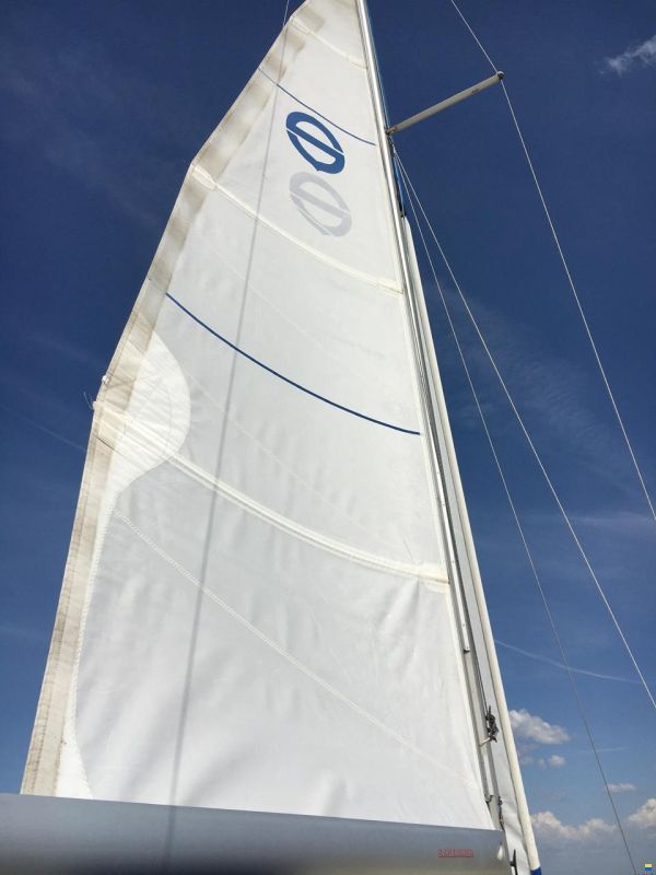 Schöchl Sunbeam 27 KS