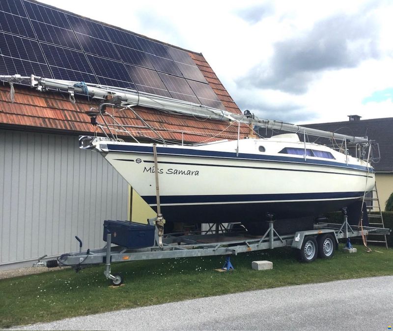 Sch&ouml;chl Sunbeam 27 KS