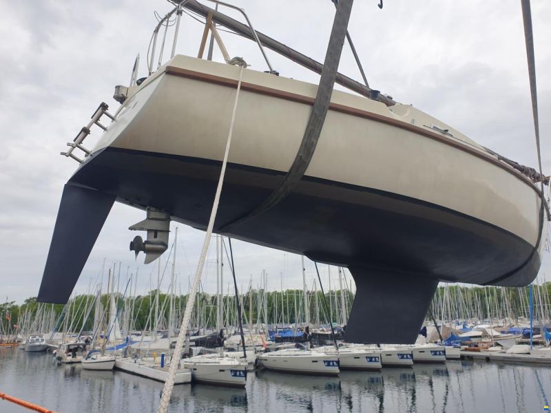 Nautica 24