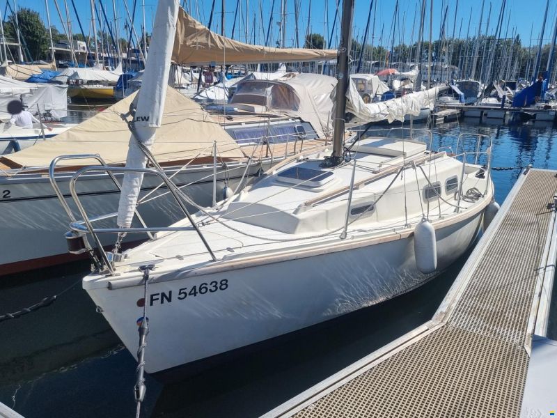 Nautica 24