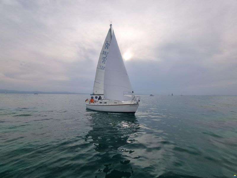 Nautica 24