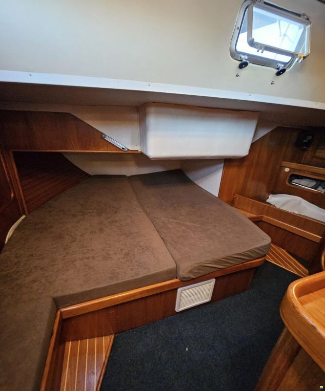 Beneteau First 51