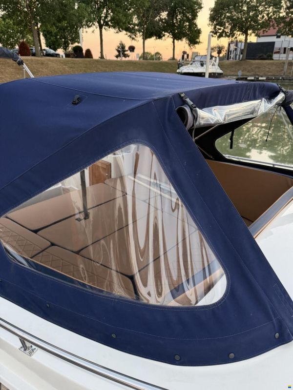 Interboat Intender 760