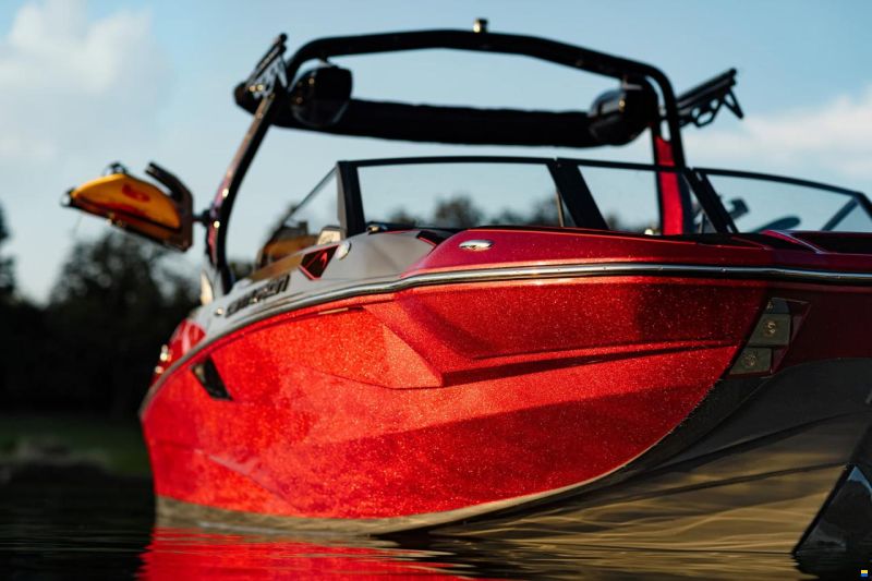Centurion FE22