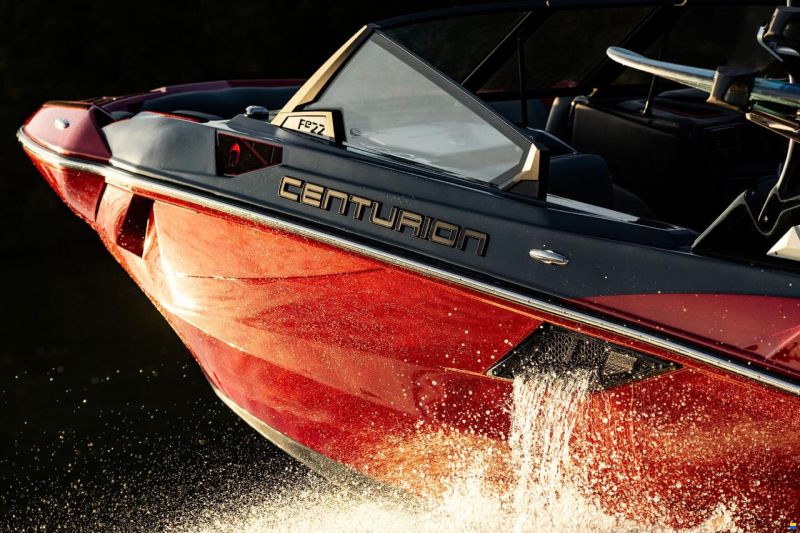 Centurion FE22