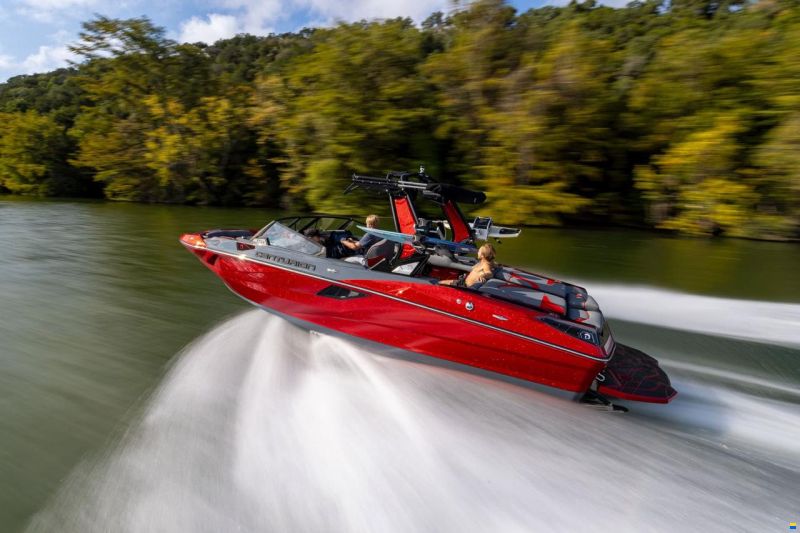 Centurion FE22
