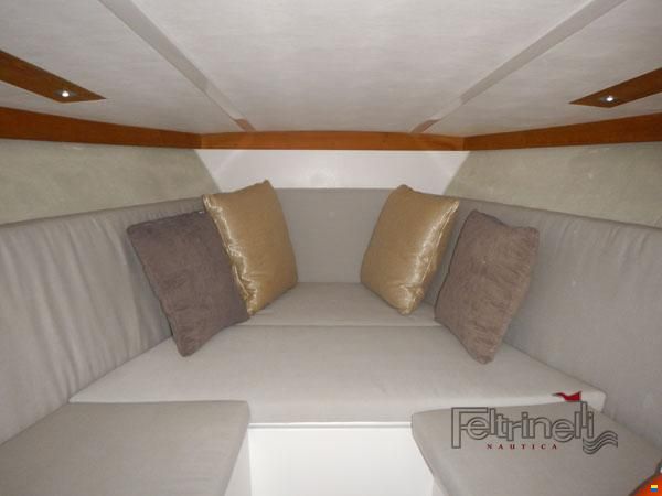 Frauscher 858 Fantom