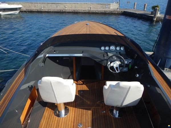 Frauscher 858 Fantom