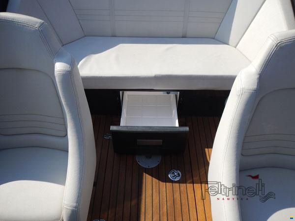 Frauscher 858 Fantom