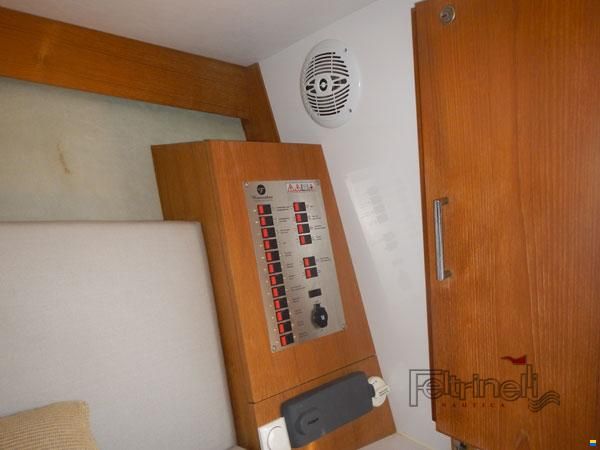 Frauscher 858 Fantom