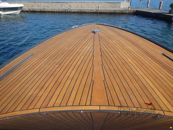 Frauscher 858 Fantom