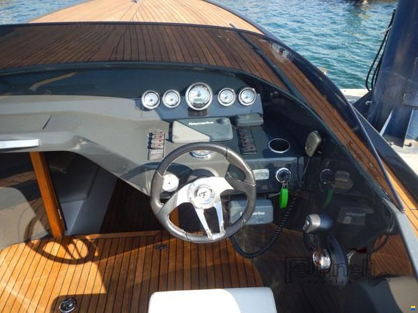 Frauscher 858 Fantom