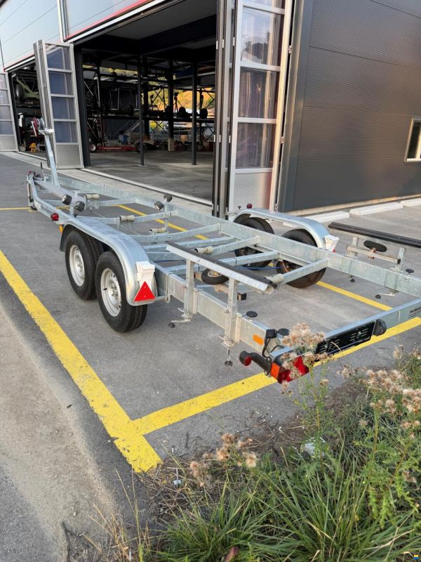 Harbeck BT 3500
