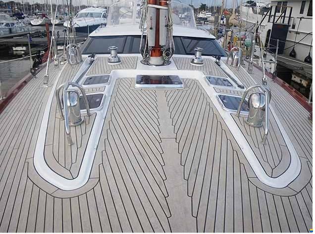 Oyster 72