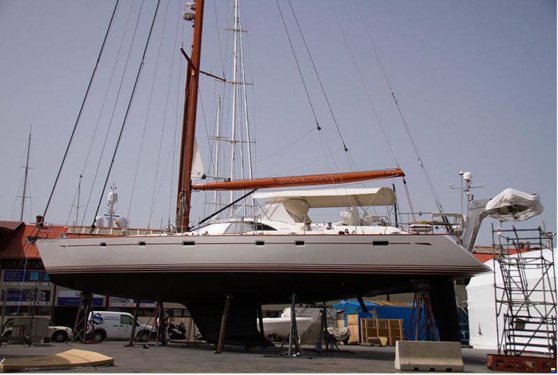 Oyster 72
