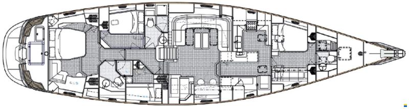 Oyster 72