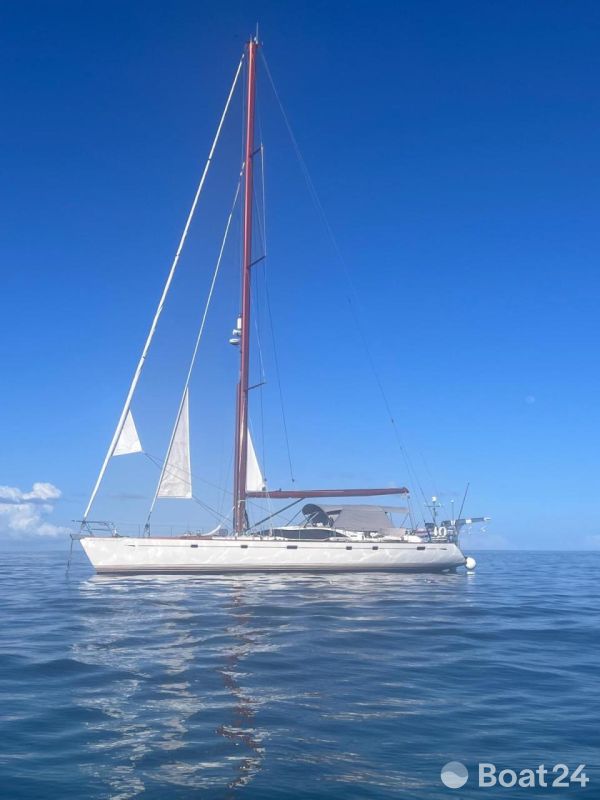 Oyster 72