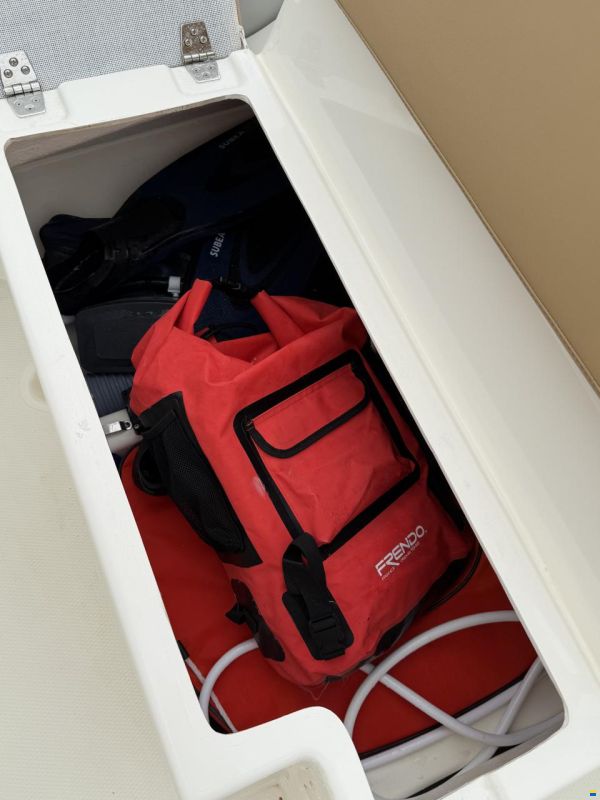 Bombard Sunrider 650 NEO