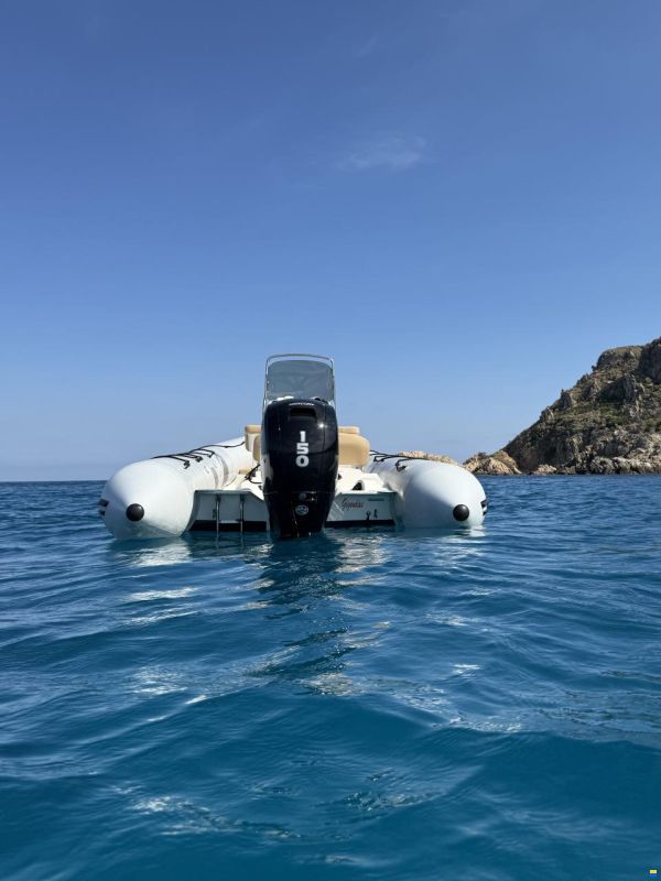 Bombard Sunrider 650 NEO