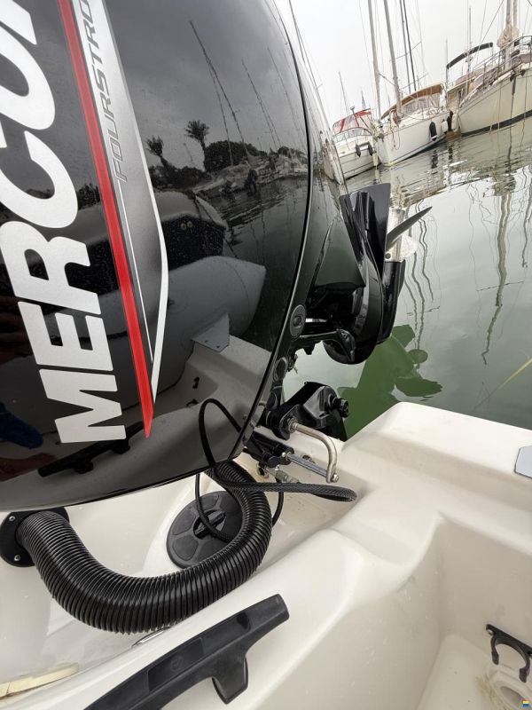 Bombard Sunrider 650 NEO