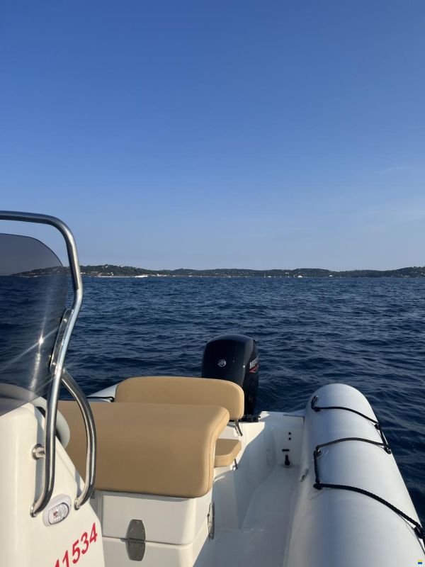Bombard Sunrider 650 NEO