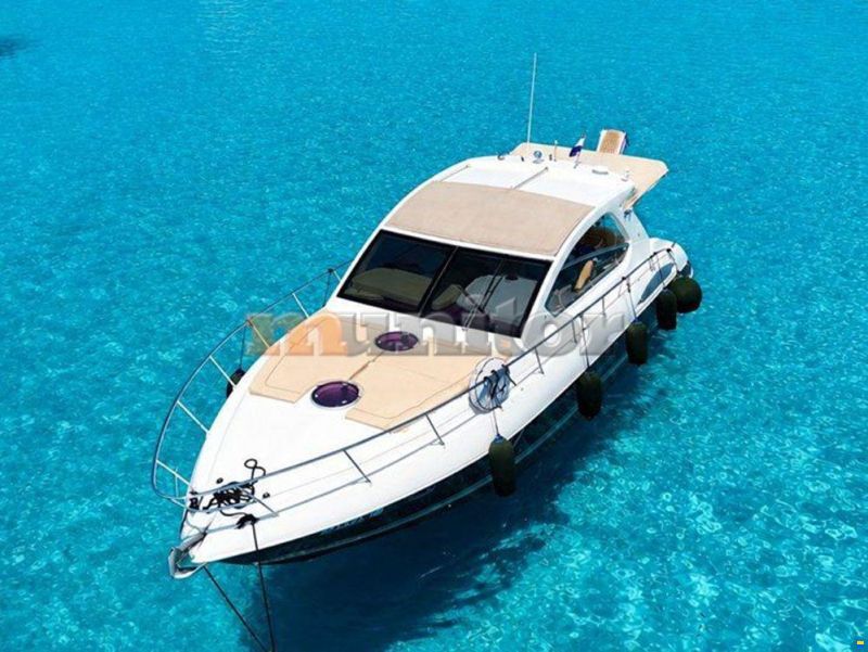 Airon Marine 400 HT