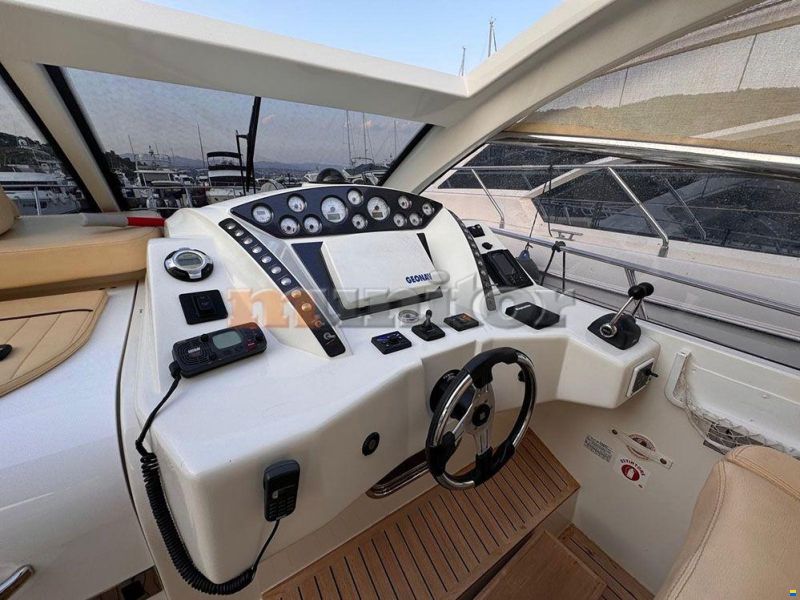 Airon Marine 400 HT