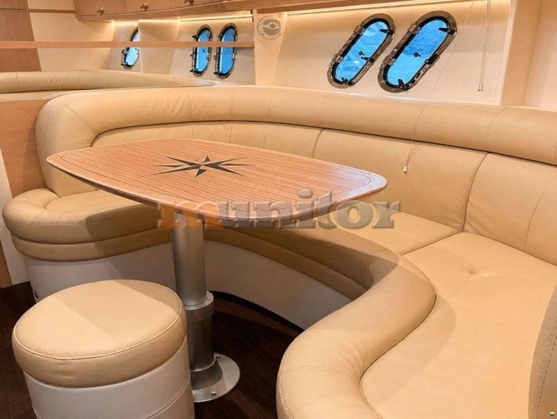 Airon Marine 400 HT