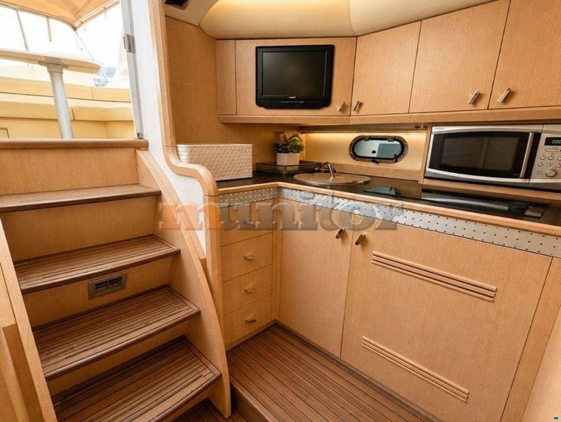 Airon Marine 400 HT