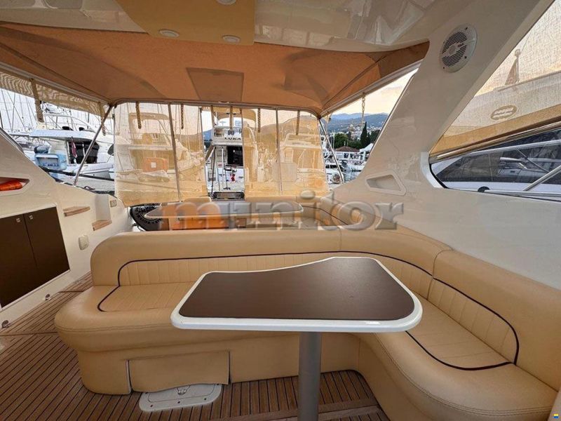 Airon Marine 400 HT